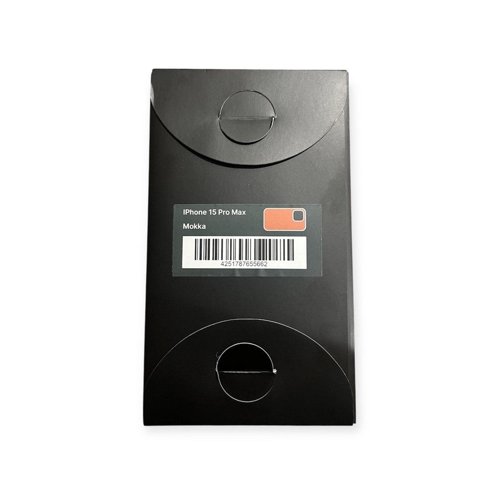 Bandwerk Mokka IPhone 15 Pro Max Phone Case - Picture 2 of 2